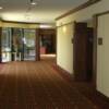 University Plaza Hotel West Lafayette, IN.