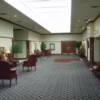 University Plaza Hotel West Lafayette, IN.