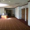 University Plaza Hotel West Lafayette, IN.