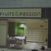 Fruits & Passion Indianapolis Airport