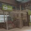 HUB Indianapolis Airport