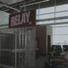 Relay Indianapolis Airport