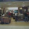Relay Indianapolis Airport