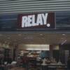 Relay Indianapolis Airport