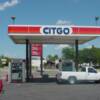 Citgo Gas Station Texas