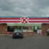 Circle K Gas Station Texas