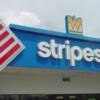 Stripes Gas Station Texas