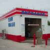 Car Wash Texas